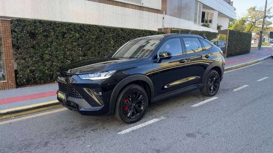 GWM HAVAL H6 GT 1.5 PHEV AWD E-TRACTION GWM HAVAL H6 GT 1.5 PHEV AWD E-TRACTION